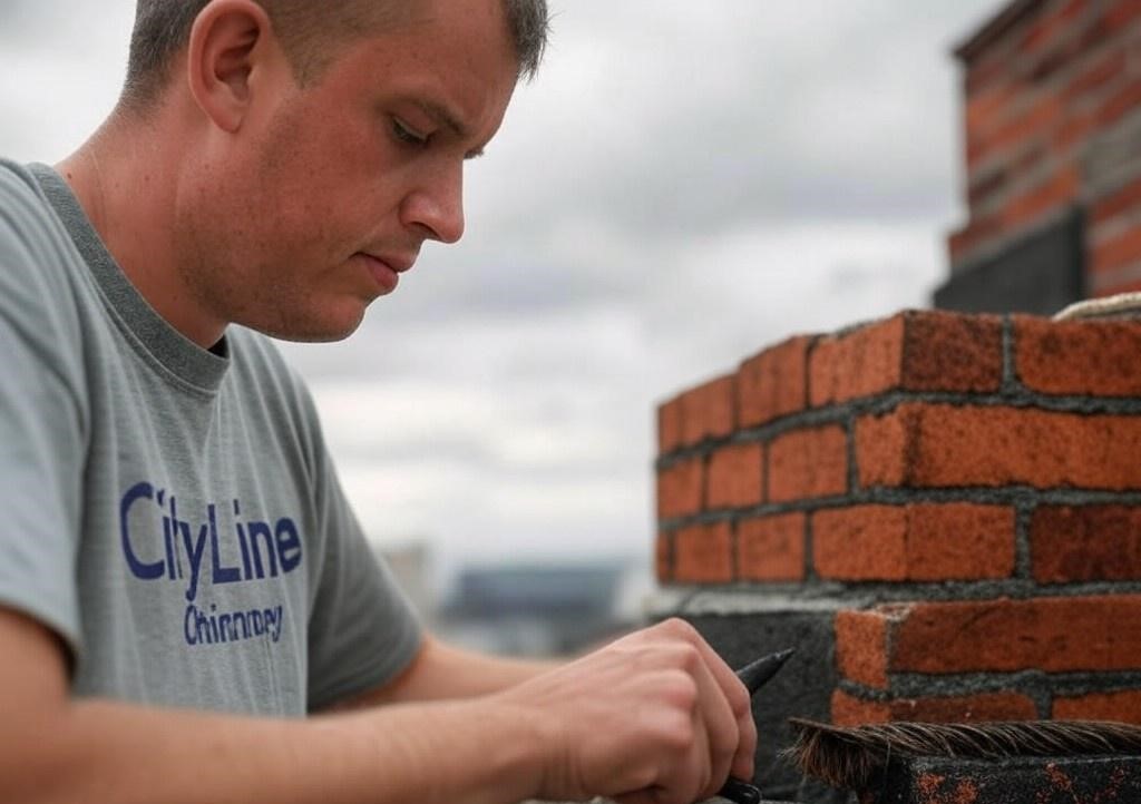 Affordable Chimney Draft Issue Services in Glendale, CO