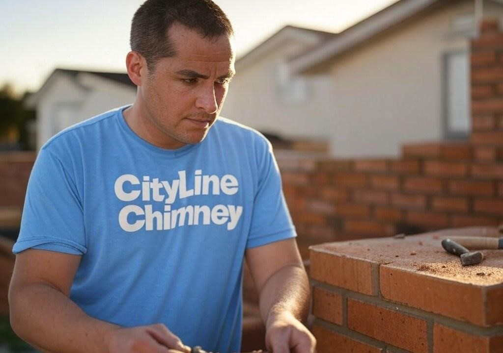 Affordable Chimney Rebuilding Services in Glendale, CO