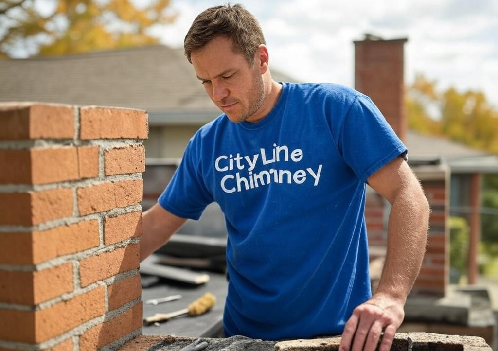 Chimney Draft Issue Services You Can Trust in Glendale, CO