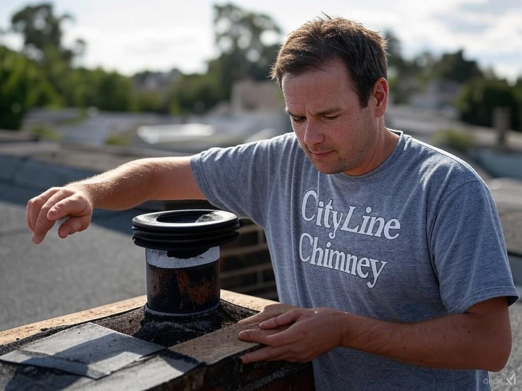 Expert Chimney Cap Services for Leak Prevention and Durability in Glendale, CO