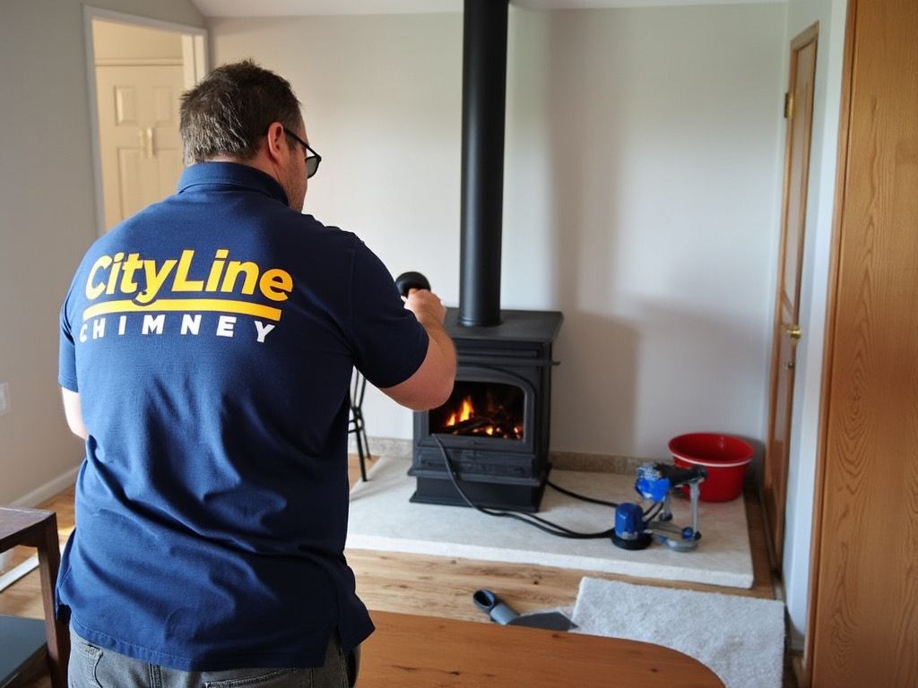 Expert Chimney Liner Installation and Repair in Glendale, CO