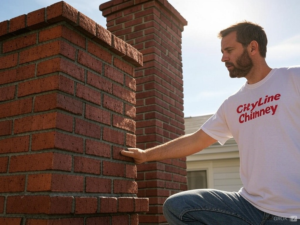 Professional Chimney Liner Installation and Repair in Glendale, CO