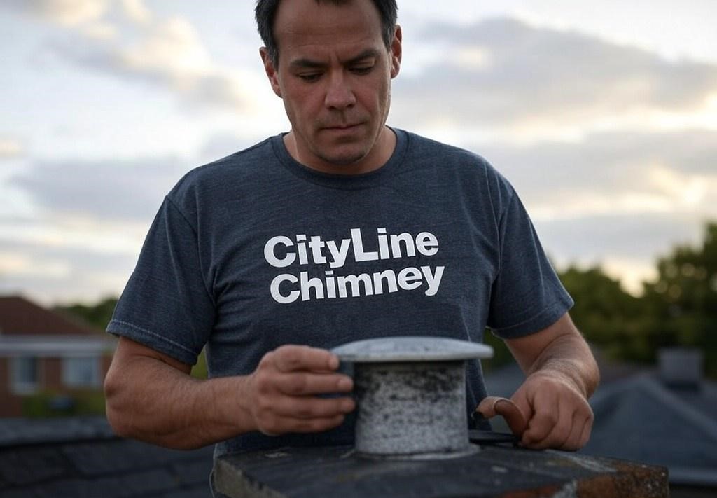 Quality Chimney Flashing Services in Glendale, CO