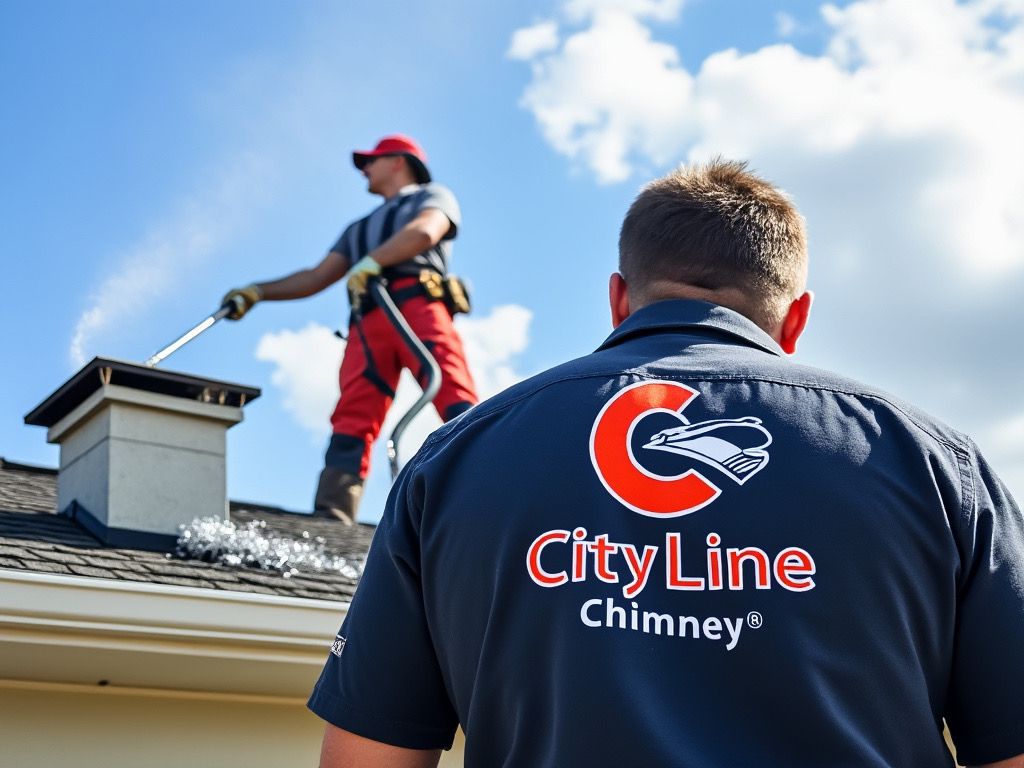 Top-Quality Chimney Cleaning Services in Glendale, CO